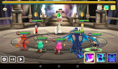pang summoners war|March Hall of Heroes [Pang .